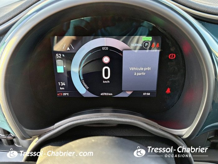 Fiat 500e BERLINE 500 e 118 ch Nouvelle 500