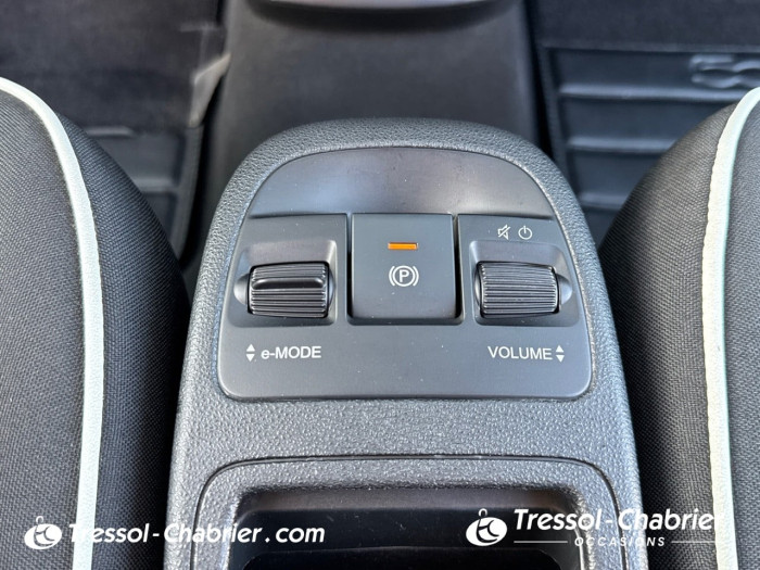 Fiat 500e BERLINE 500 e 118 ch Nouvelle 500