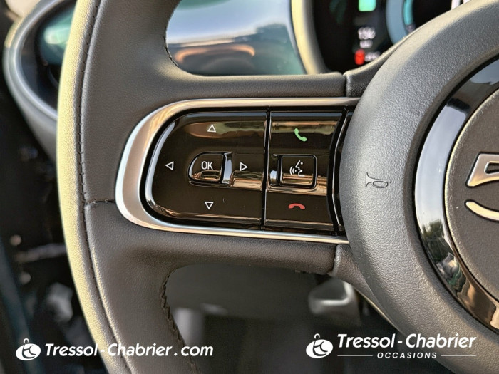 Fiat 500e BERLINE 500 e 118 ch Nouvelle 500