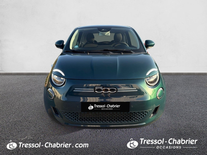 Fiat 500e BERLINE 500 e 118 ch Nouvelle 500