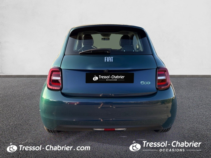 Fiat 500e BERLINE 500 e 118 ch Nouvelle 500
