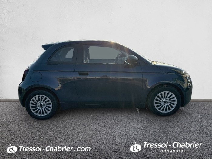 Fiat 500e BERLINE 500 e 118 ch Nouvelle 500