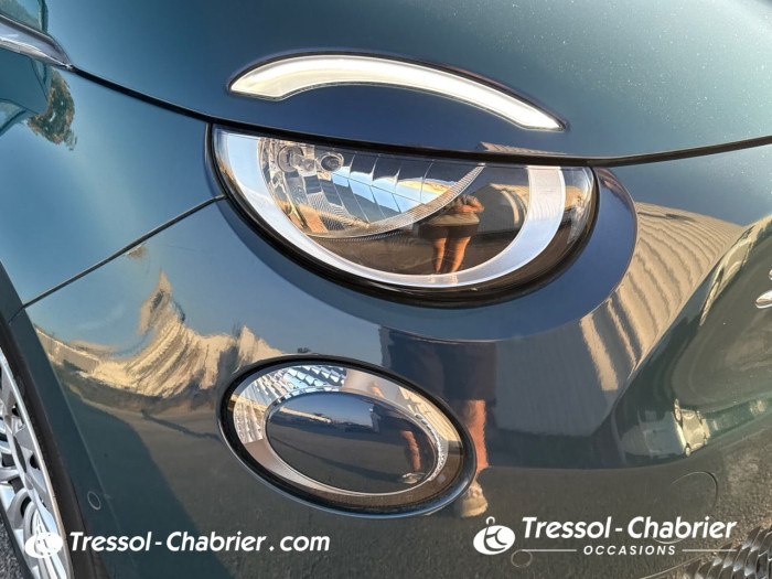 Fiat 500e BERLINE 500 e 118 ch Nouvelle 500