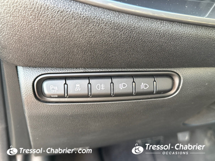 Fiat 500e BERLINE 500 e 118 ch Nouvelle 500