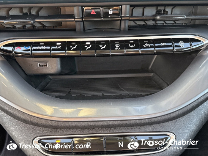 Fiat 500e BERLINE 500 e 118 ch Nouvelle 500