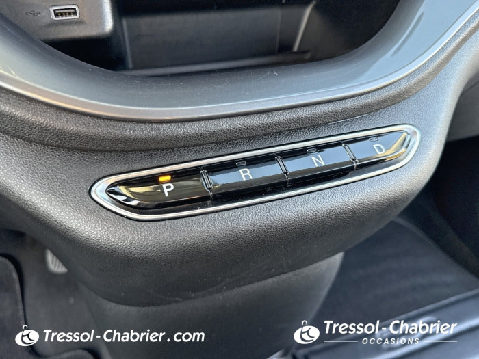 Fiat 500e BERLINE 500 e 118 ch Nouvelle 500