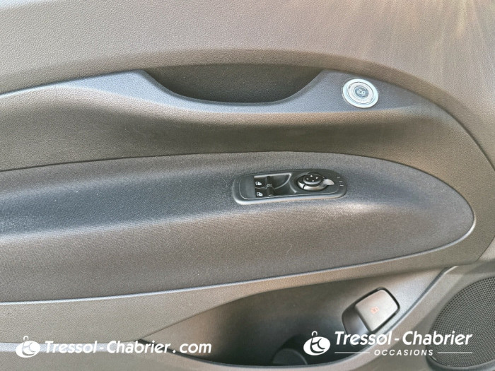 Fiat 500e BERLINE 500 e 118 ch Nouvelle 500