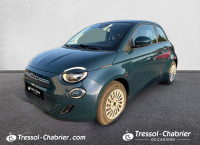Fiat 500e BERLINE 500 e 118 ch Nouvelle 500