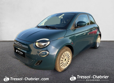 Fiat 500e BERLINE 500 e 118 ch Nouvelle 500