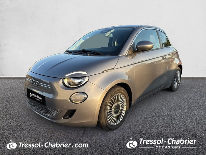 Fiat 500e BERLINE 500 e 118 ch Nouvelle 500