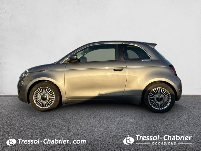 Fiat 500e BERLINE 500 e 118 ch Nouvelle 500