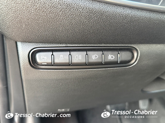Fiat 500e BERLINE 500 e 118 ch Nouvelle 500