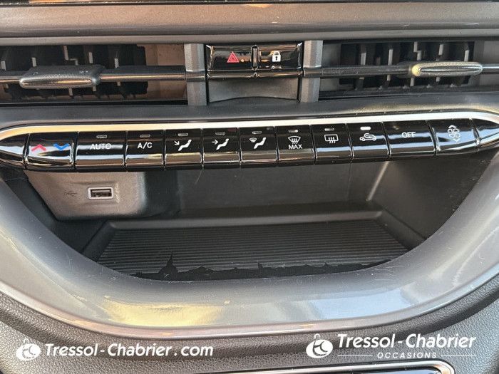 Fiat 500e BERLINE 500 e 118 ch Nouvelle 500