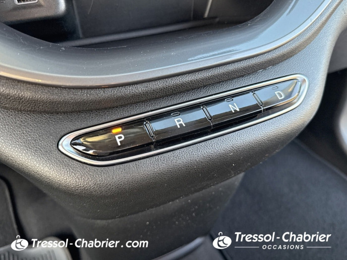 Fiat 500e BERLINE 500 e 118 ch Nouvelle 500
