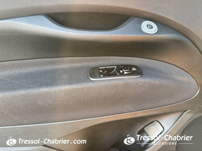 Fiat 500e BERLINE 500 e 118 ch Nouvelle 500