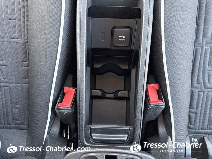 Fiat 500e BERLINE 500 e 118 ch Nouvelle 500
