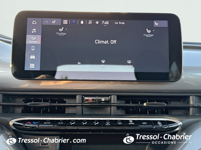 Fiat 500e BERLINE 500 e 118 ch Nouvelle 500