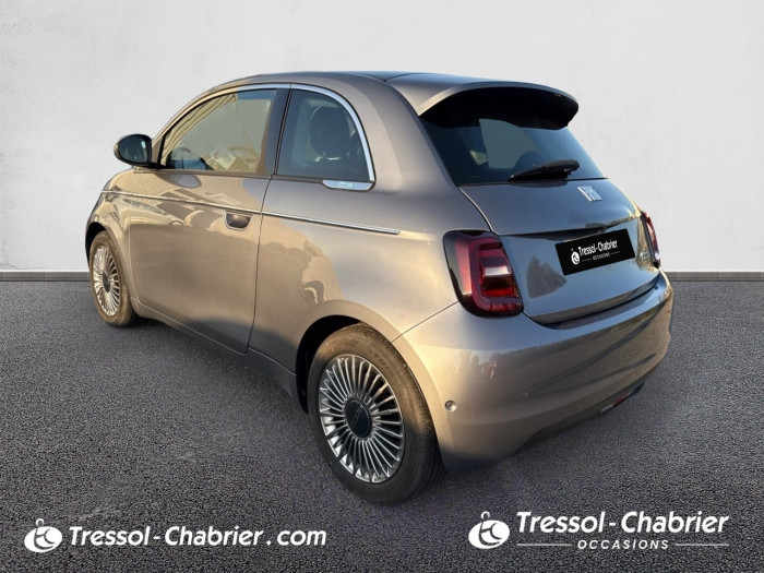 Fiat 500e BERLINE 500 e 118 ch Nouvelle 500
