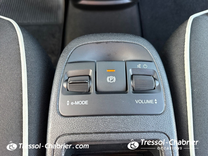 Fiat 500e BERLINE 500 e 118 ch Nouvelle 500