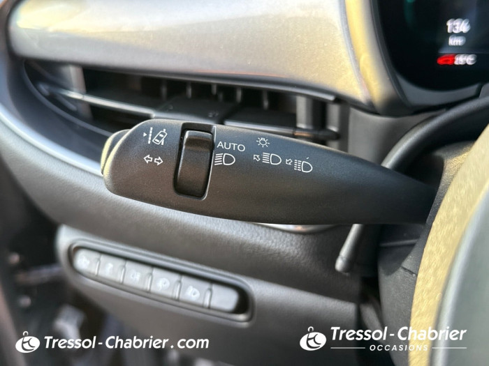 Fiat 500e BERLINE 500 e 118 ch Nouvelle 500