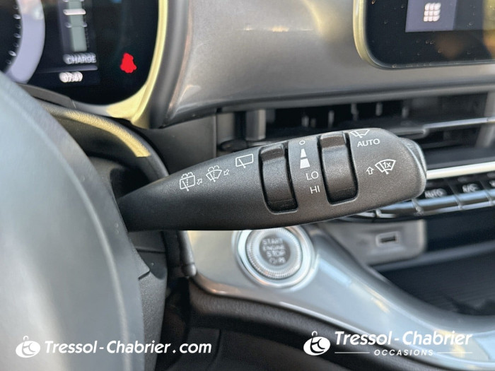 Fiat 500e BERLINE 500 e 118 ch Nouvelle 500