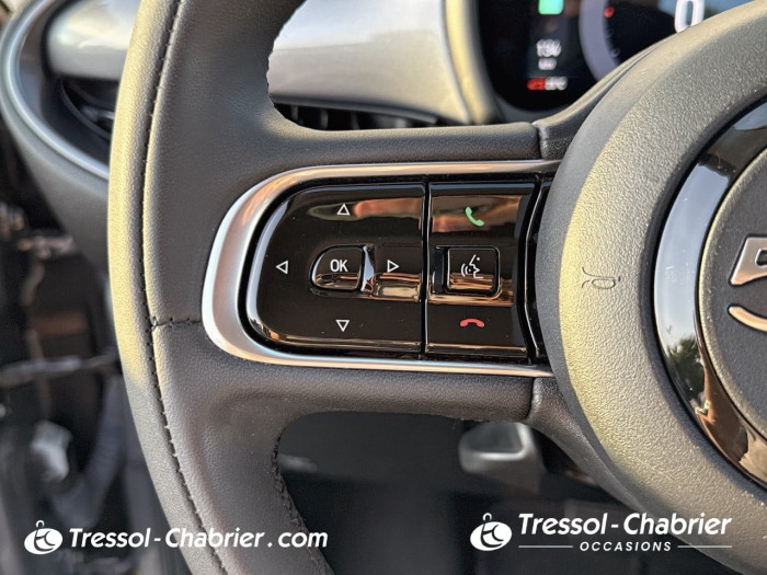 Fiat 500e BERLINE 500 e 118 ch Nouvelle 500