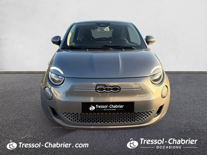 Fiat 500e BERLINE 500 e 118 ch Nouvelle 500