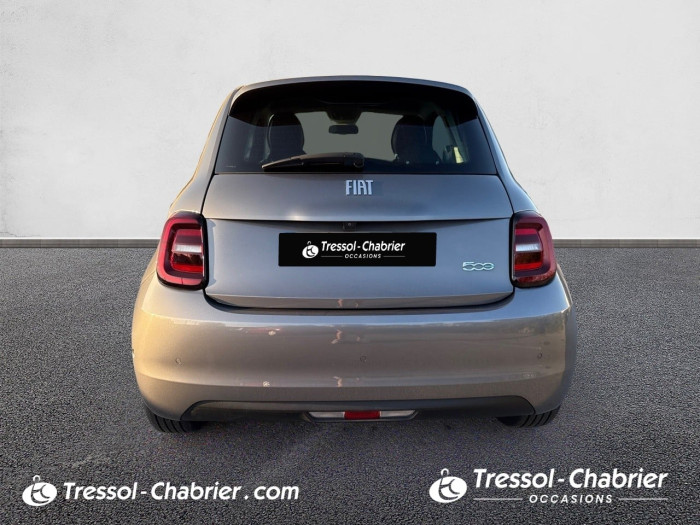 Fiat 500e BERLINE 500 e 118 ch Nouvelle 500