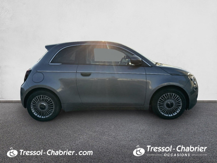 Fiat 500e BERLINE 500 e 118 ch Nouvelle 500