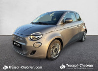 Fiat 500e BERLINE 500 e 118 ch Nouvelle 500