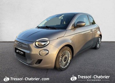 Fiat 500e BERLINE 500 e 118 ch Nouvelle 500