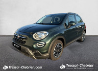 Fiat 500X MY21 1.0 FireFly Turbo T3 120 ch Cult