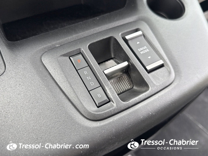 Fiat DOBLO FOURGON ELECTRIQUE DOBLO-E FOURGON XL 750KG ELECTRIQUE 100 KW BATTERIE 50 KWH