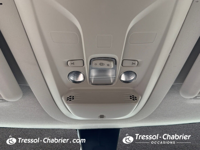 Fiat DOBLO FOURGON ELECTRIQUE DOBLO-E FOURGON XL 750KG ELECTRIQUE 100 KW BATTERIE 50 KWH