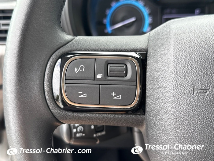 Fiat DOBLO FOURGON ELECTRIQUE DOBLO-E FOURGON XL 750KG ELECTRIQUE 100 KW BATTERIE 50 KWH