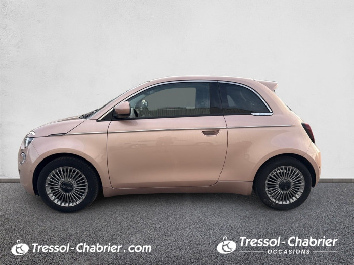 Fiat 500e BERLINE 500 e 118 ch Nouvelle 500