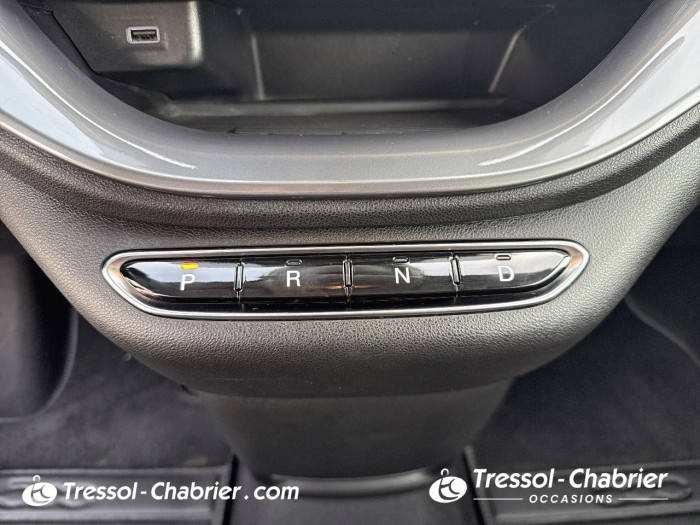Fiat 500e BERLINE 500 e 118 ch Nouvelle 500