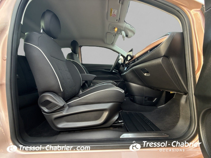 Fiat 500e BERLINE 500 e 118 ch Nouvelle 500