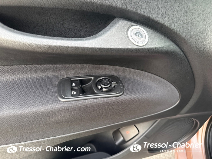 Fiat 500e BERLINE 500 e 118 ch Nouvelle 500