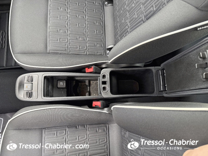 Fiat 500e BERLINE 500 e 118 ch Nouvelle 500