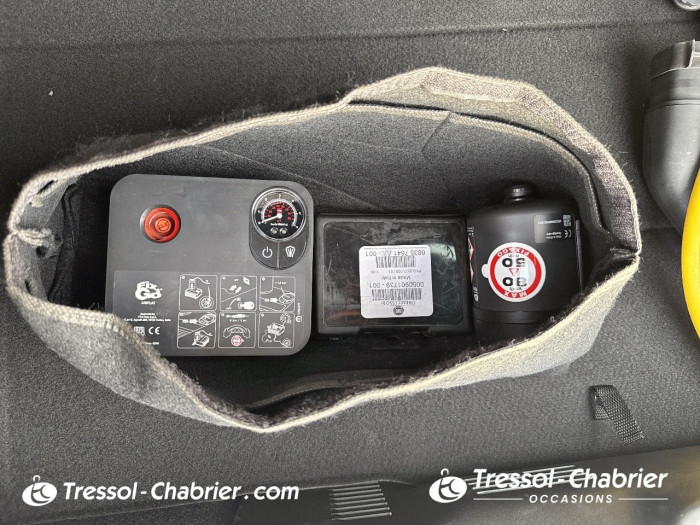 Fiat 500e BERLINE 500 e 118 ch Nouvelle 500
