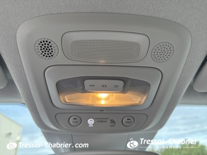 Fiat 500e BERLINE 500 e 118 ch Nouvelle 500