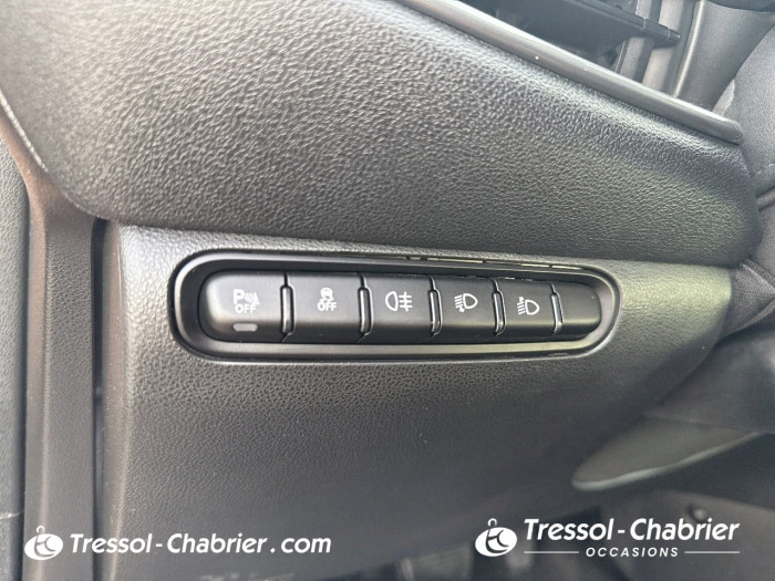 Fiat 500e BERLINE 500 e 118 ch Nouvelle 500
