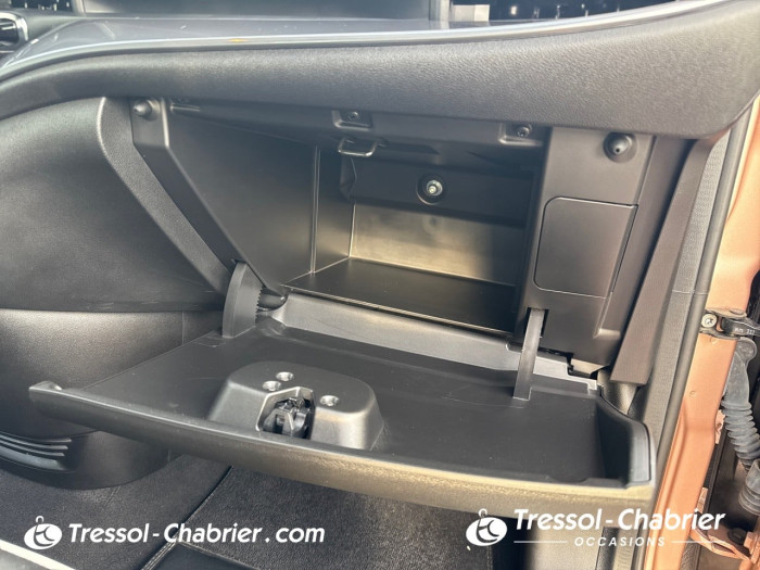Fiat 500e BERLINE 500 e 118 ch Nouvelle 500