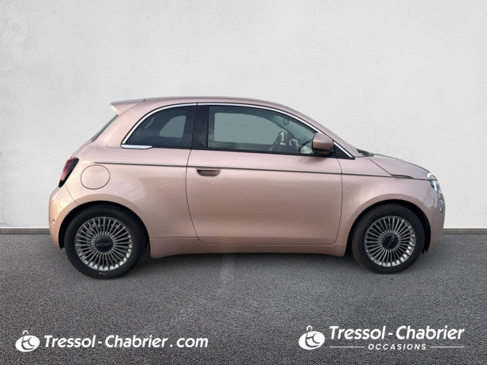 Fiat 500e BERLINE 500 e 118 ch Nouvelle 500