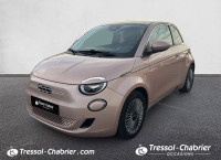 Fiat 500e BERLINE 500 e 118 ch Nouvelle 500