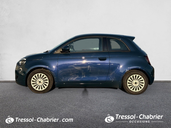 Fiat 500e BERLINE 500 e 118 ch Nouvelle 500