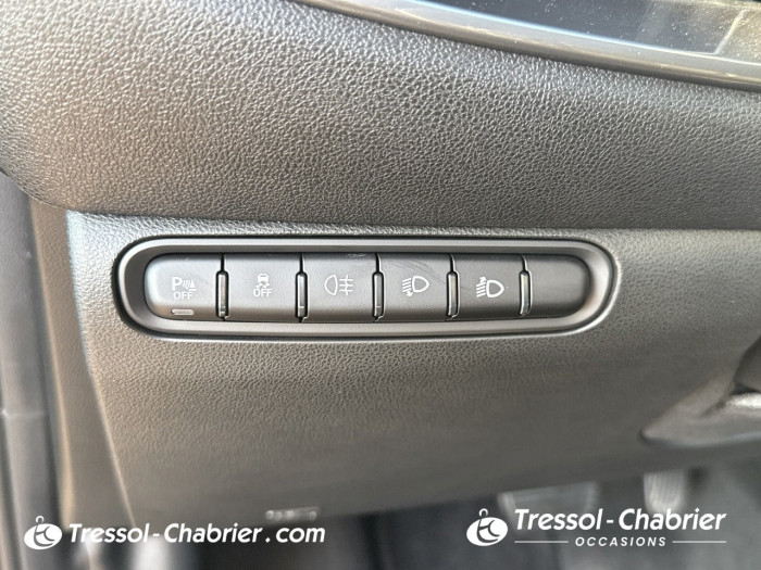 Fiat 500e BERLINE 500 e 118 ch Nouvelle 500
