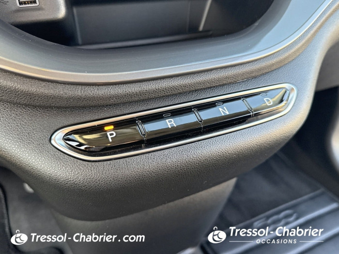 Fiat 500e BERLINE 500 e 118 ch Nouvelle 500