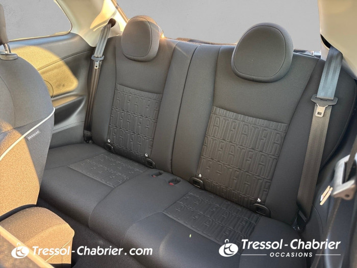 Fiat 500e BERLINE 500 e 118 ch Nouvelle 500